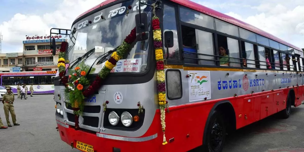 KSRTC to launch Ashwamedha service on Mangaluru-Kasaragod route