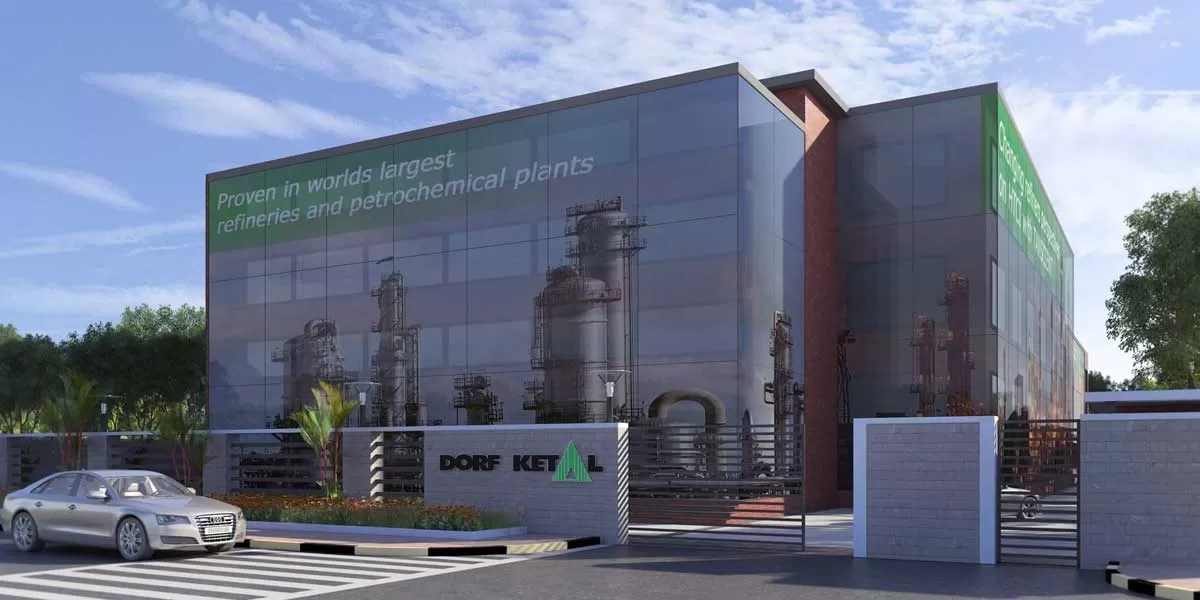 Dorf Ketal Chemicals acquires Impact Fluid Solutions for expansion