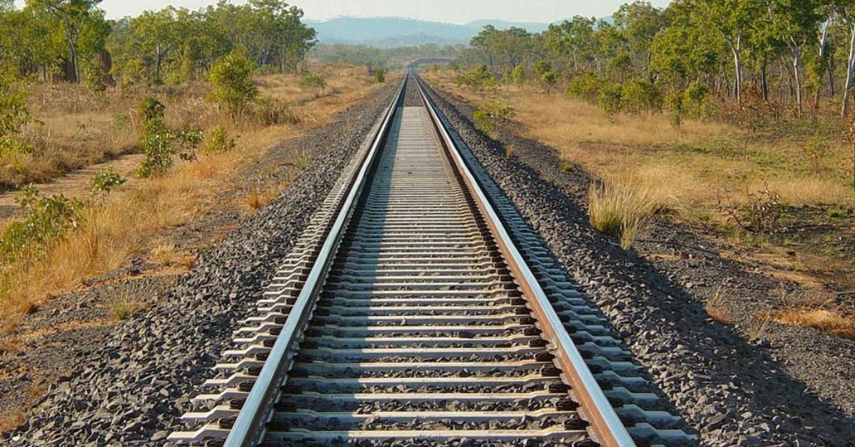 Rail corridor linking Delhi, Haryana, Gujarat ports approved