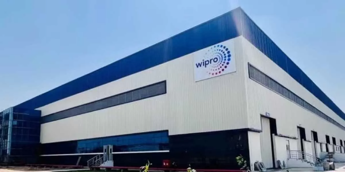 Wipro Hydraulics Opens New Manufacturing Facility in Jaipur