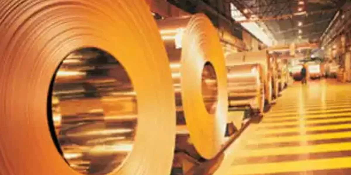 JSW Steel Pursues Rs.2,500 Crore Loan from SBI, ICICI