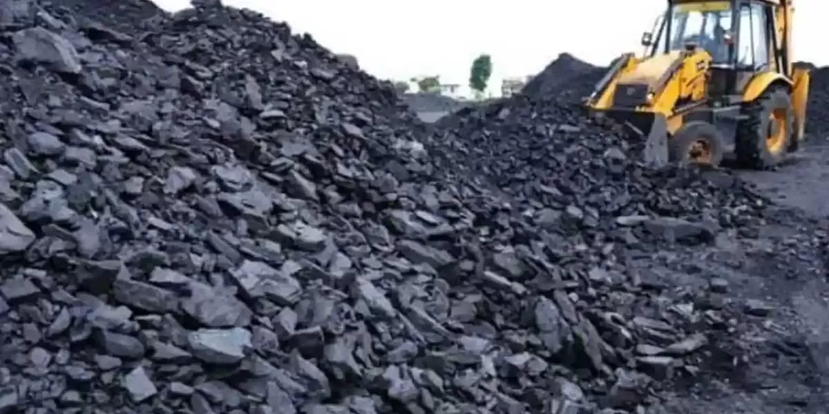 Five Coal India Subsidiaries Miss Production Targets for Apr-Dec