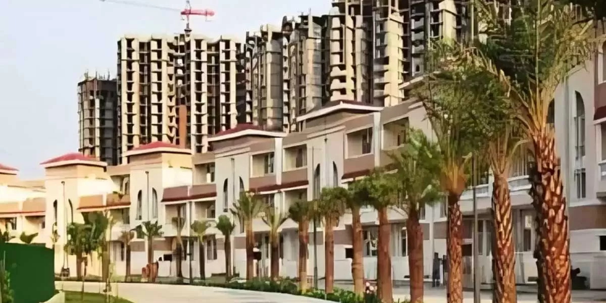 Greater Noida Authority Reclaims Rs 1.50 Bn Land