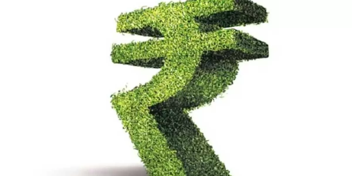 India auctioned Rs.200 billion worth sovereign green bonds in FY24  