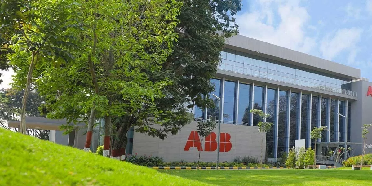 ABB India Marks 75 Years of Engineering Innovation and Sustainability