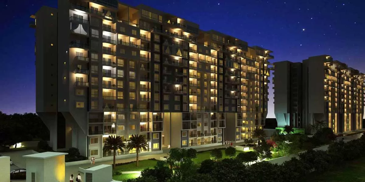 Shriram Properties posts Rs 7.9 million net loss in Q2 FY25