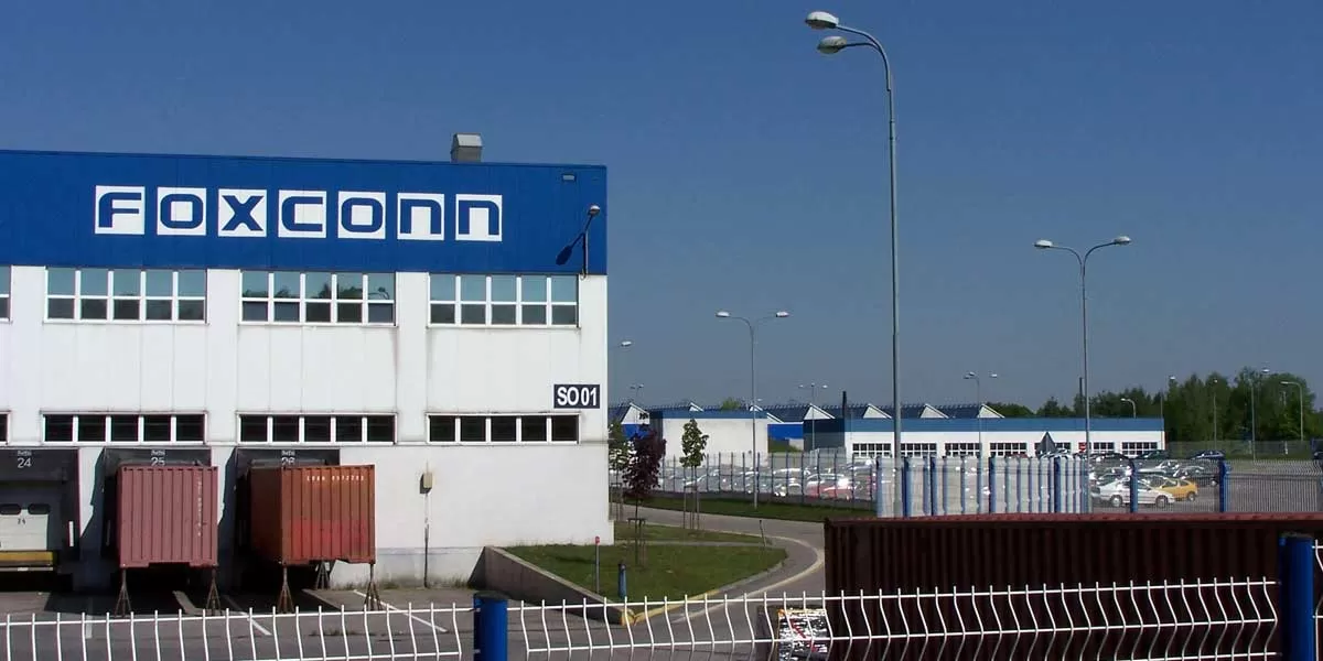 Foxconn to put women employees in leadership roles in design and tech