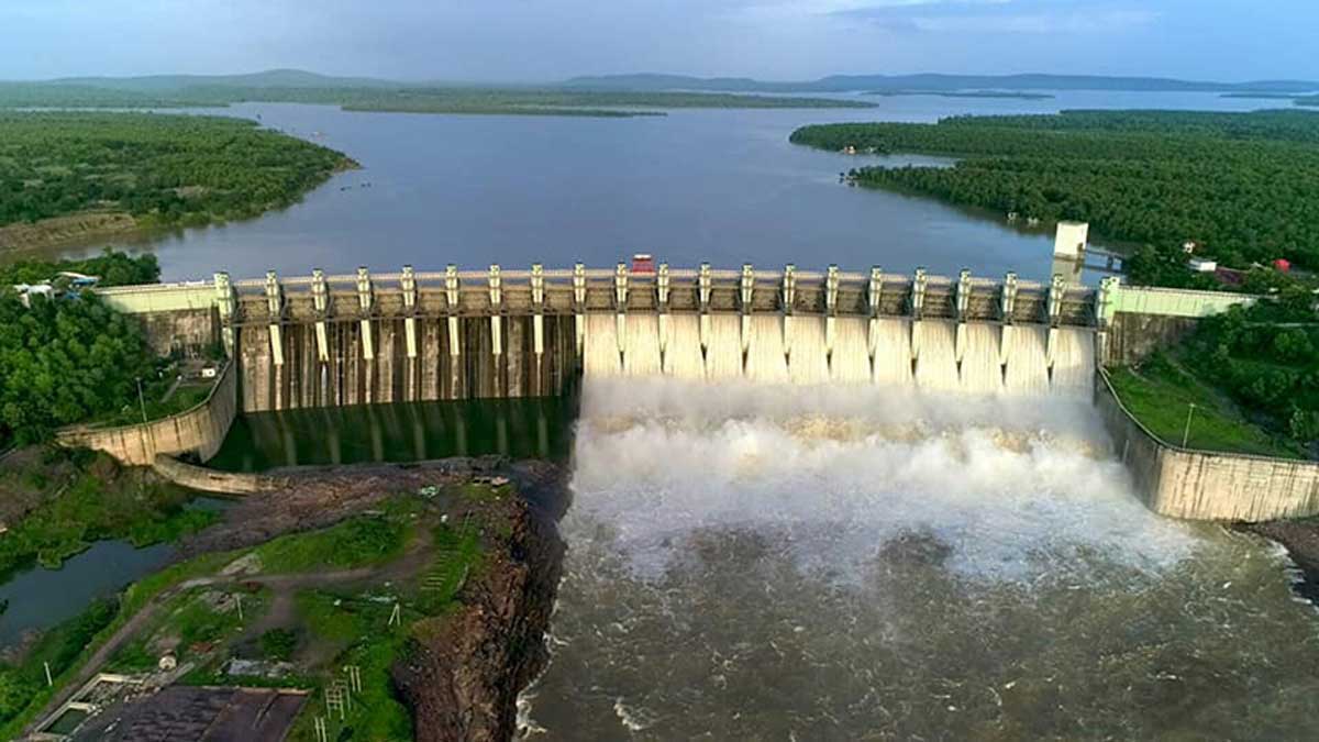 NHDC to construct 525 MW Pumped Storage Project in Madhya Pradesh