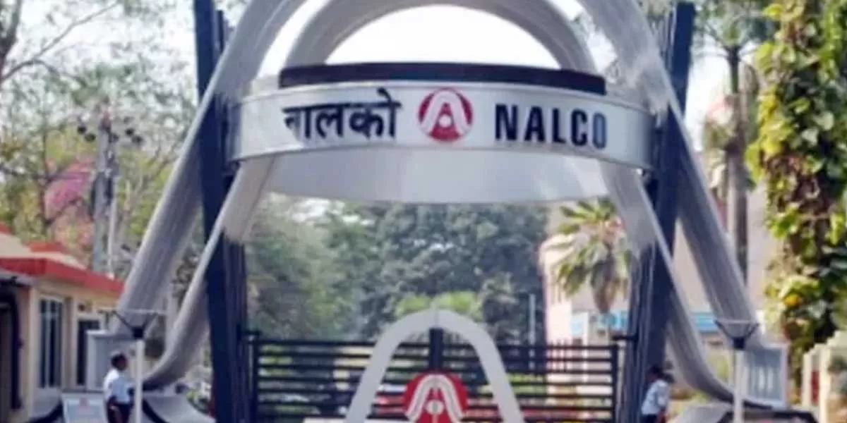 Nalco Q4 YoY profit jumps two-fold to Rs 99.67 billion