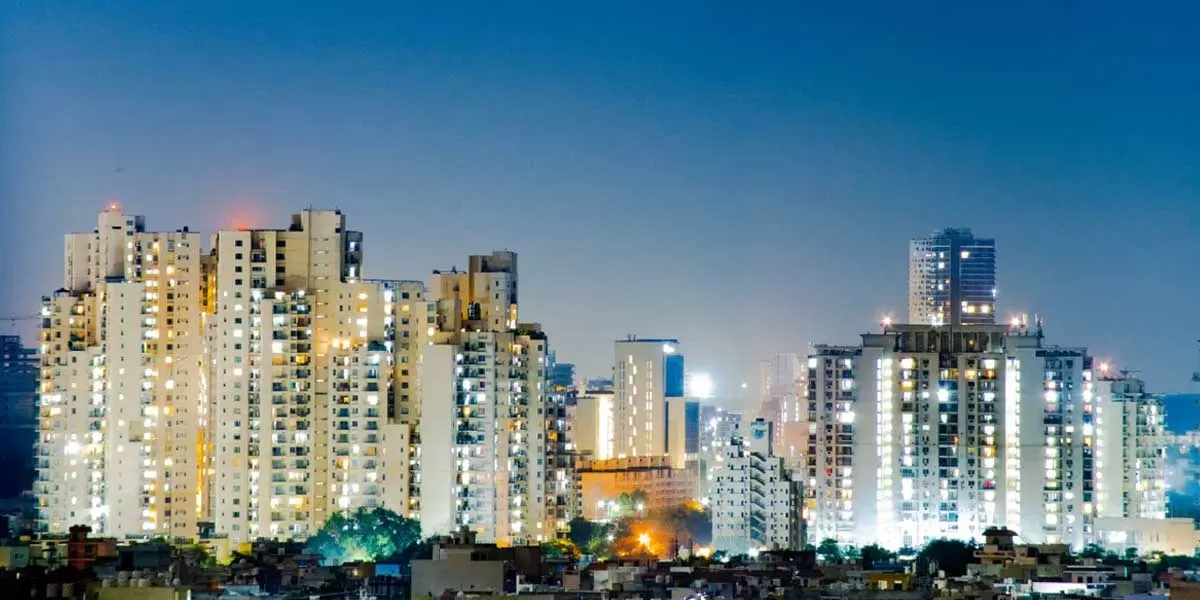 Bengaluru Landlords Adjust Rents Amid Tech Exodus