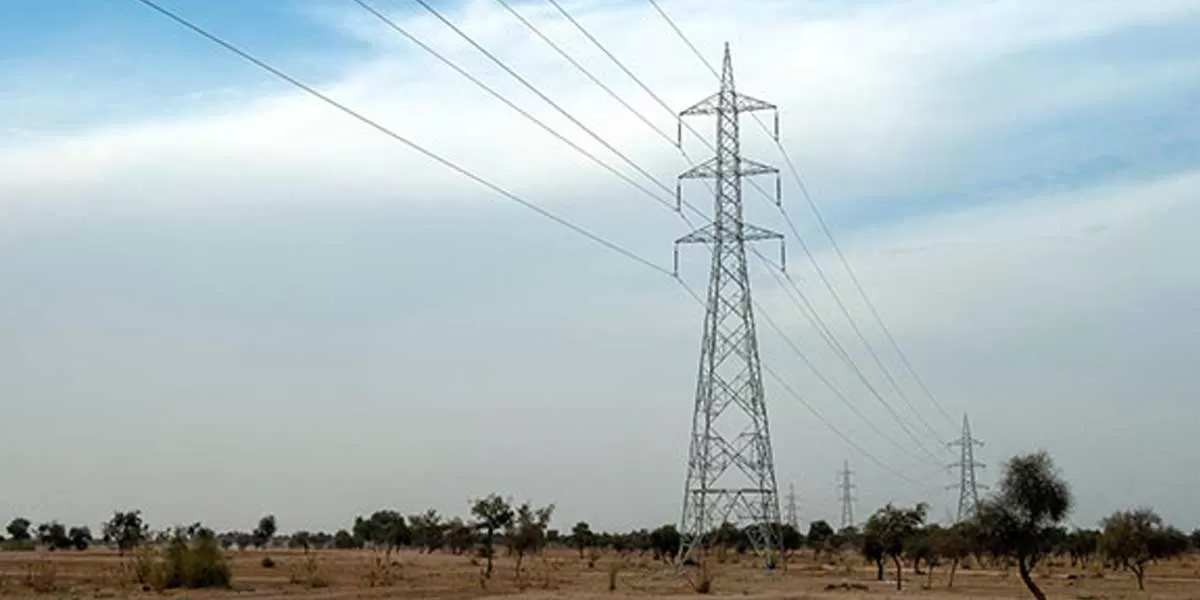 Adani Wins Rs 250 billion Order for Bhadla-Fatehpur HVDC Project