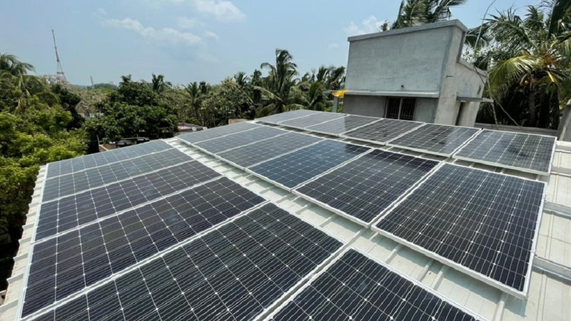 Grew Energy Invests Rs 60 Bn in 6 GW Solar Capacity