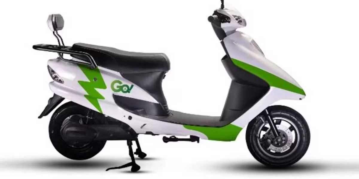 eBikeGo to Expand E-Two-Wheeler Fleet to 1 Lakh by FY26