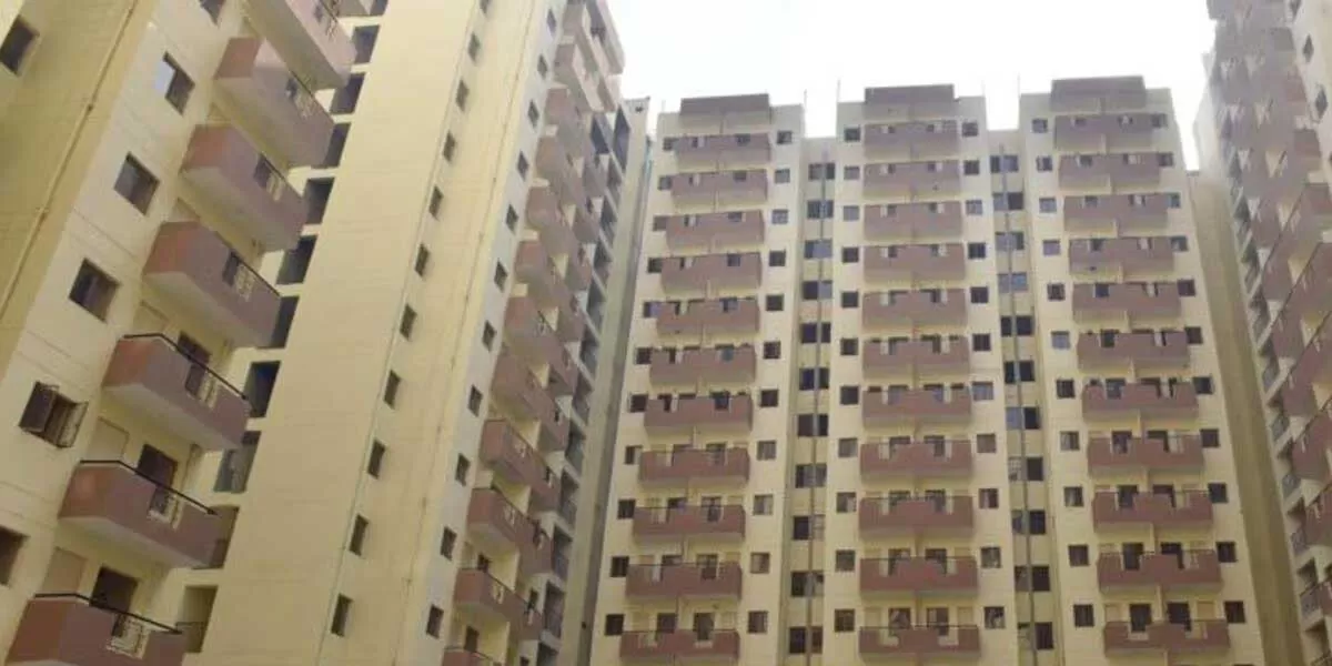 DDA to Survey 173 Slum Clusters for Rehabilitation Plans