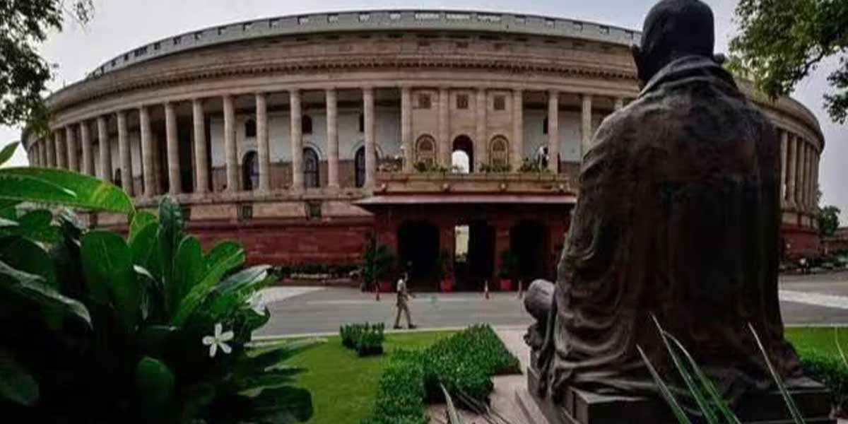 Lok Sabha passes bill to Tap India's Offshore Mineral Resources fairly