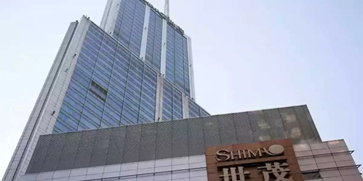 Shimao Group Improves Debt Terms Before Liquidation Hearing