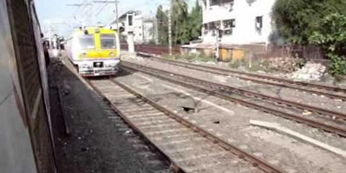 MRVC plans to complete Borivali-Virar track expansion by December 2027