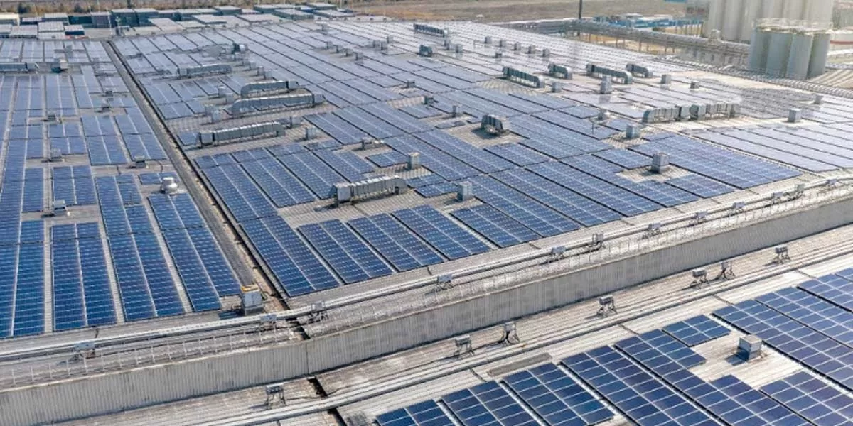 North Western Railway Seeks Bids for 2 MW Rooftop Solar Systems