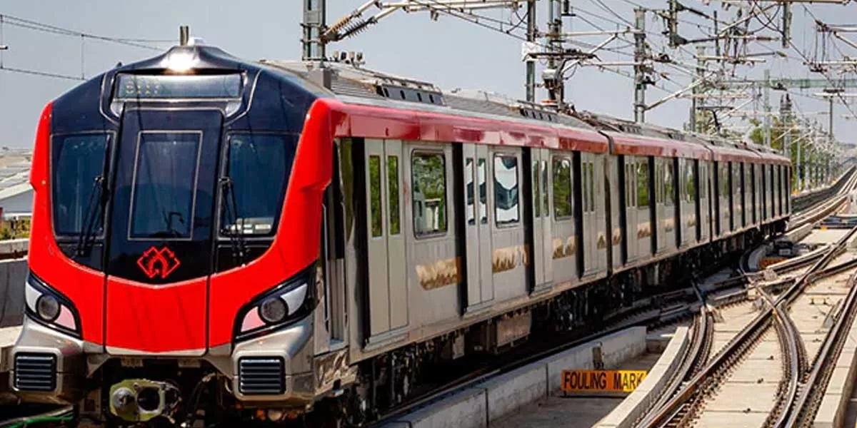 UP Metro Rail Corporation Records Rs.17 Bn Loss in FY23