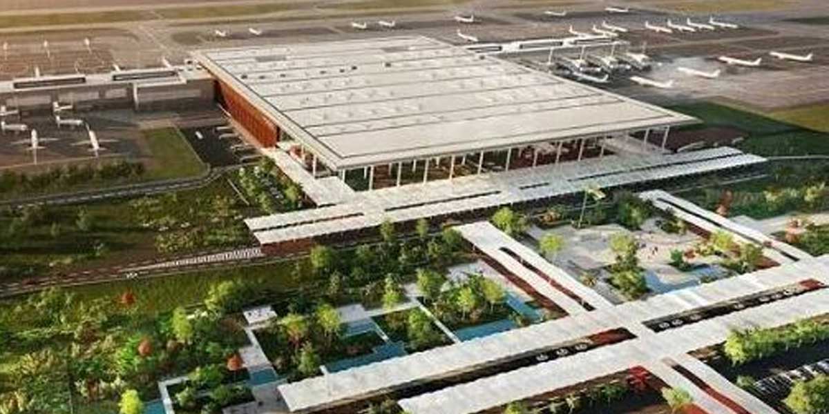 India permits 21 greenfield airports in smaller cities