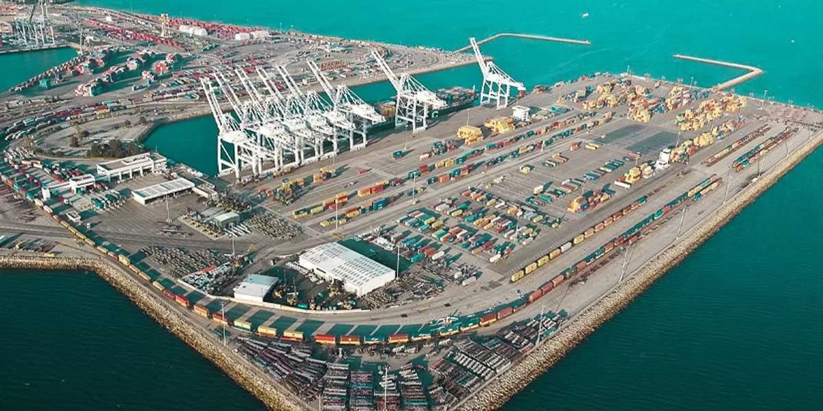 Chabahar unveils India's infrastructure strategy