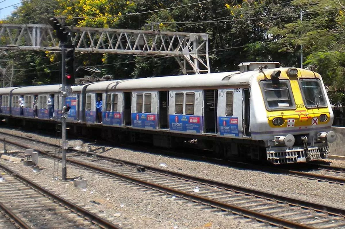 Indian Railways Plans Clean Energy Shift for Net Zero by 2030