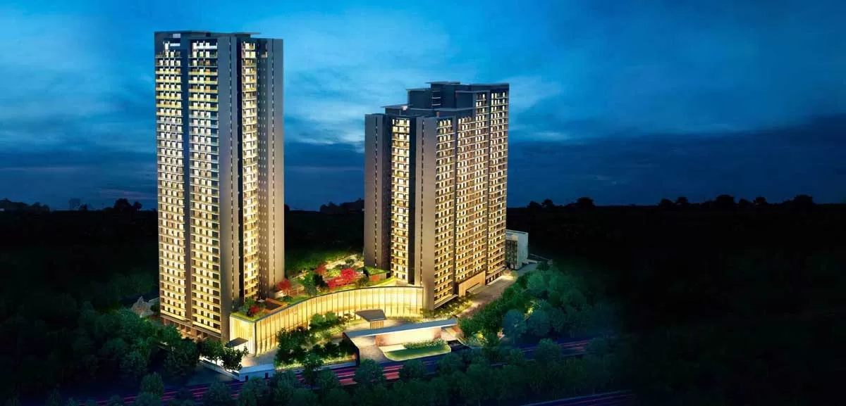 Krisumi Partners with Cushman & Wakefield for Waterfall Residences