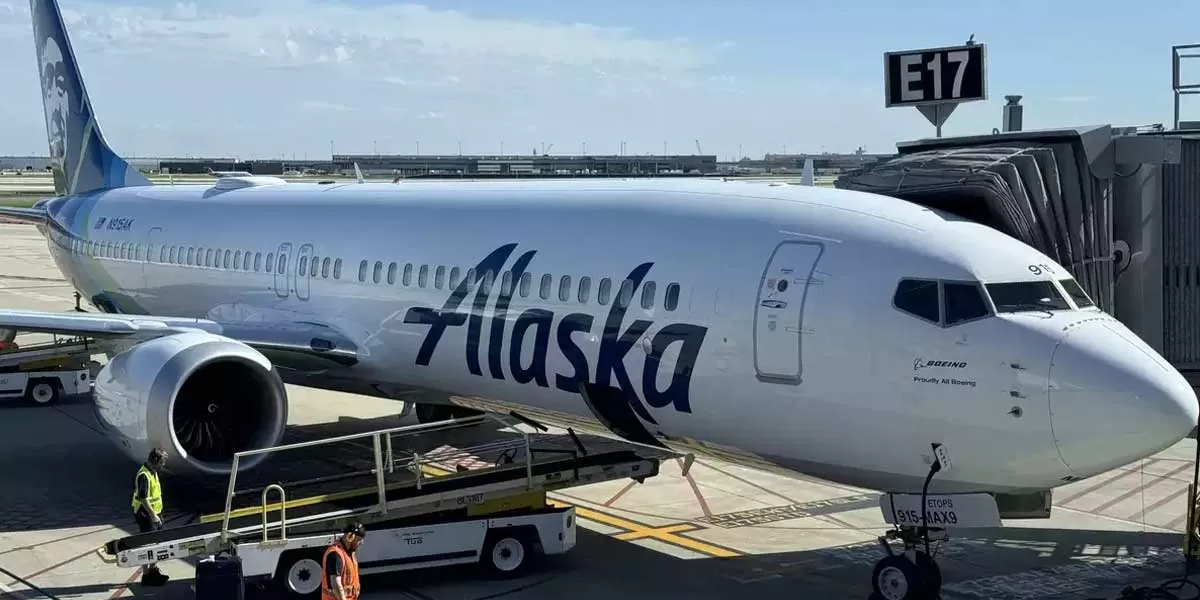 Alaska Airlines loses appeal in trademark dispute