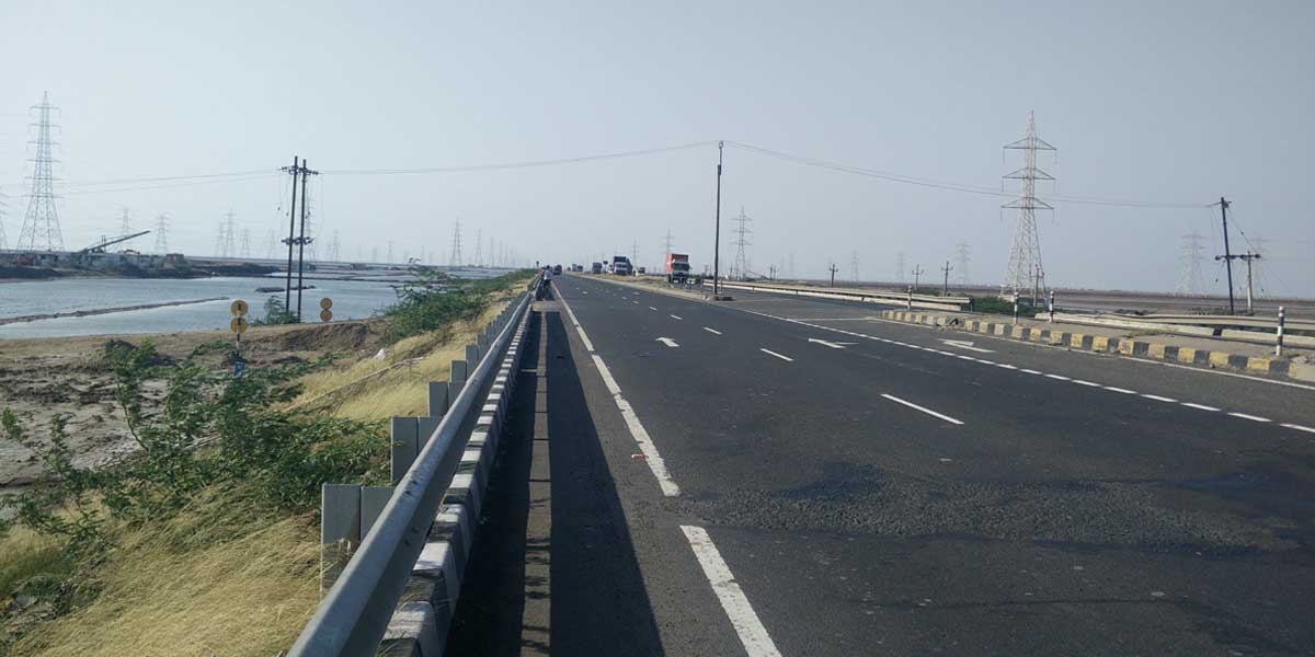 NHAI issues tender for NH 56 expansion in Gujrat