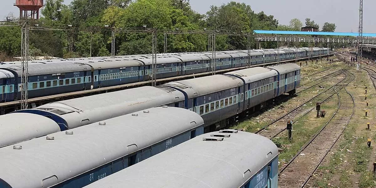 Virar-Dahanu Railway Upgrade 35% Complete, Set to Add 200+ Services