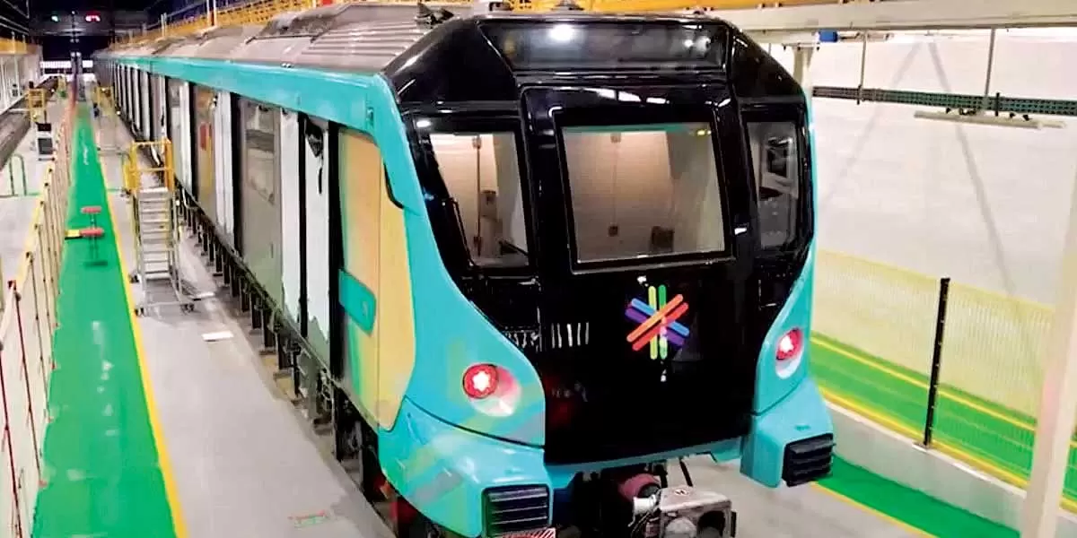 JICA completes loan assistance for Mumbai Metro Line 3 project