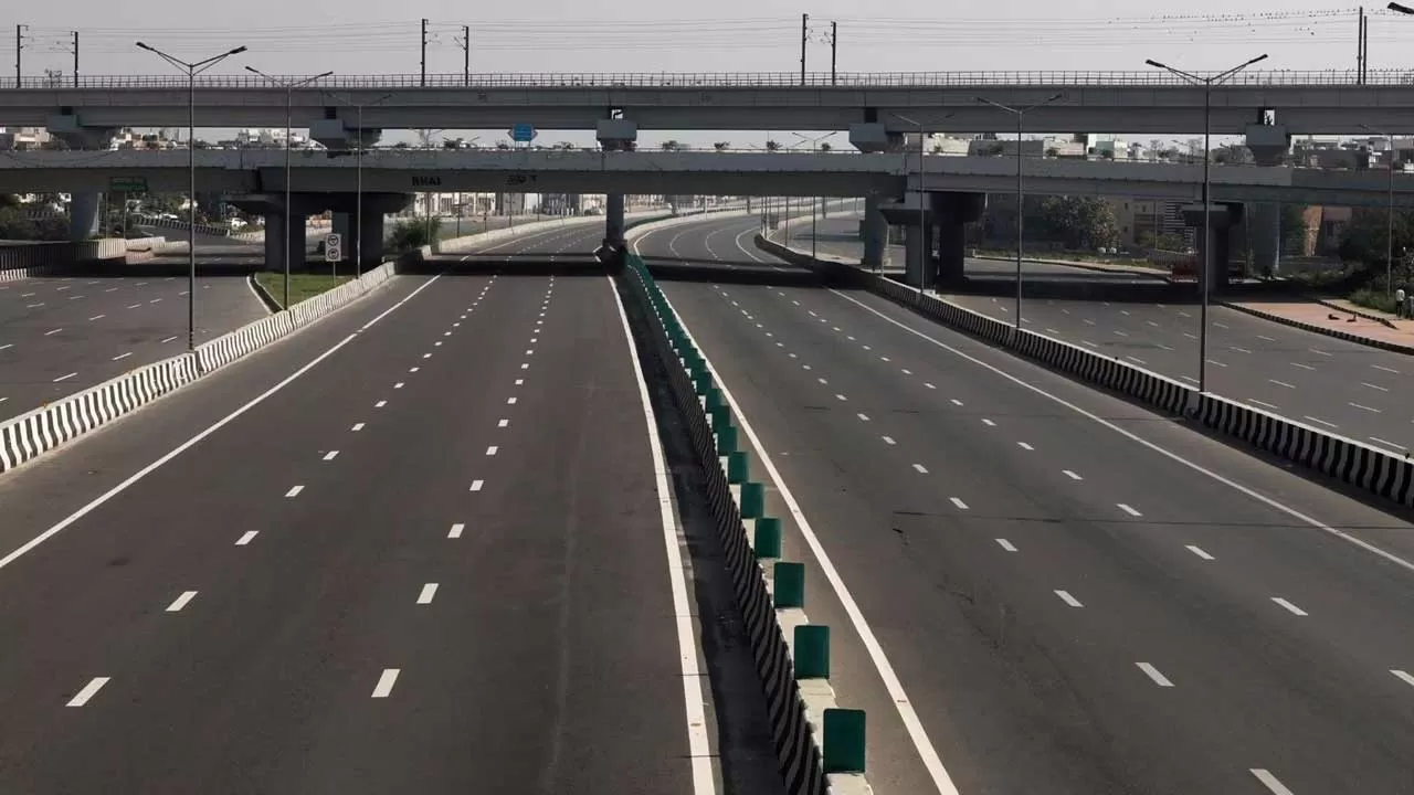 Varanasi-Aurangabad Highway Raises $316 Million via Dollar Bonds