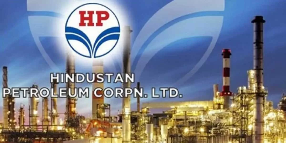 HPCL Top Post Remains Vacant
