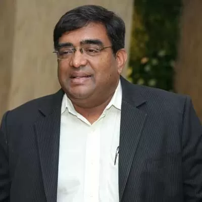 Vinay Pabba Named Next CEO of Vibrant Energy