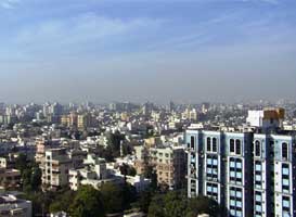Government of India to address GST issue on real estate sector