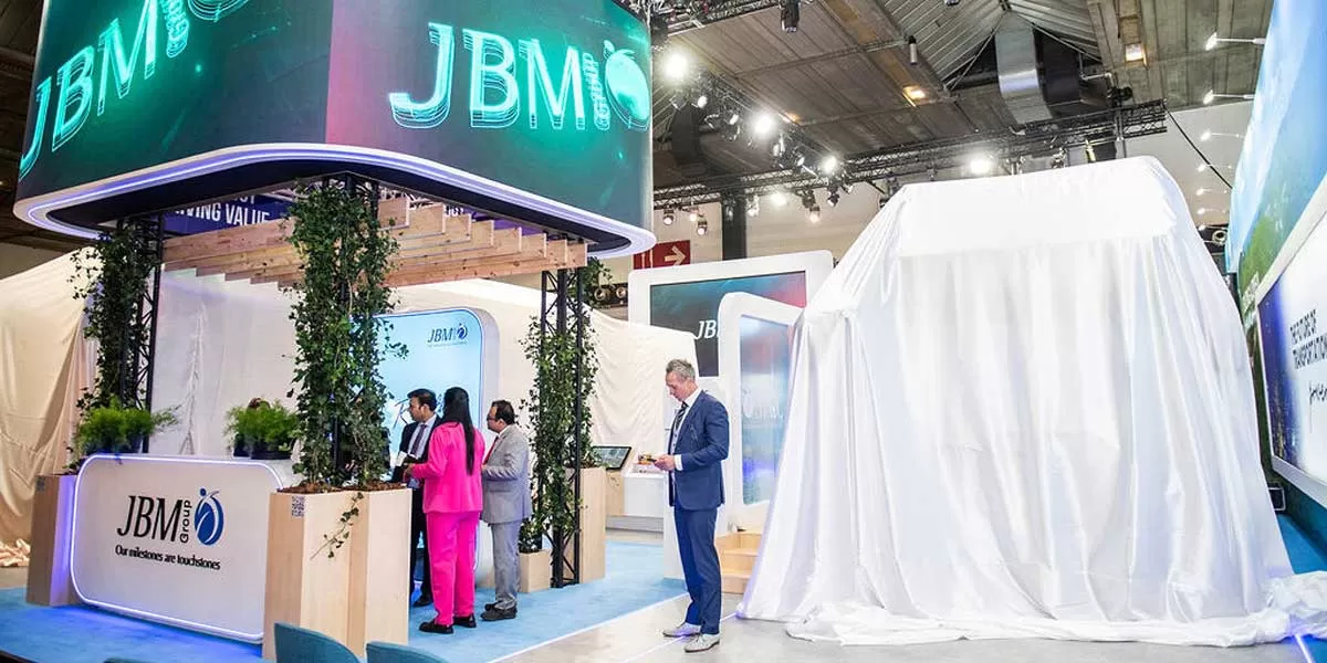 JBM Electric Vehicles seals deal with MUON India