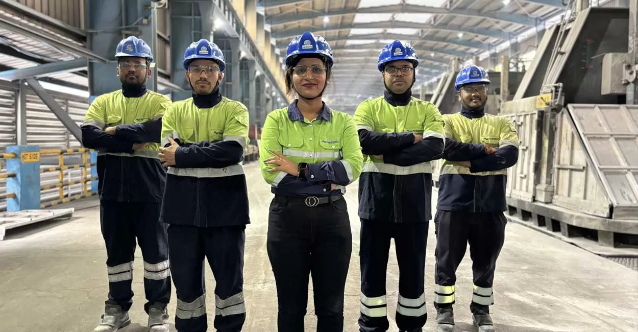 Vedanta Aluminium Strengthens Gender Diversity