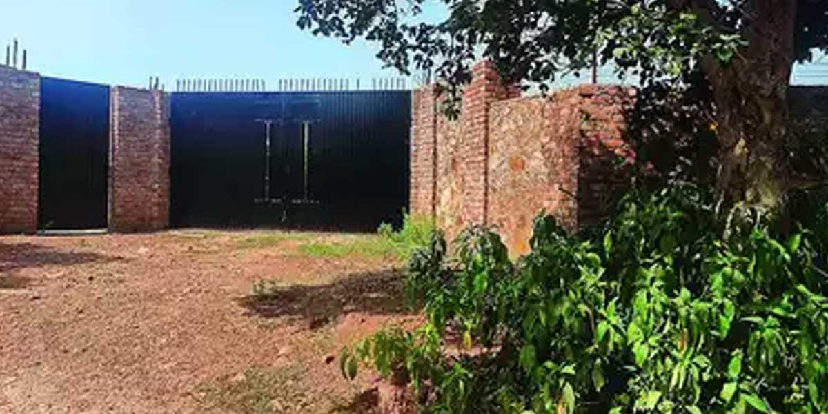 Illegal construction persists in Aravalis near Gurugram