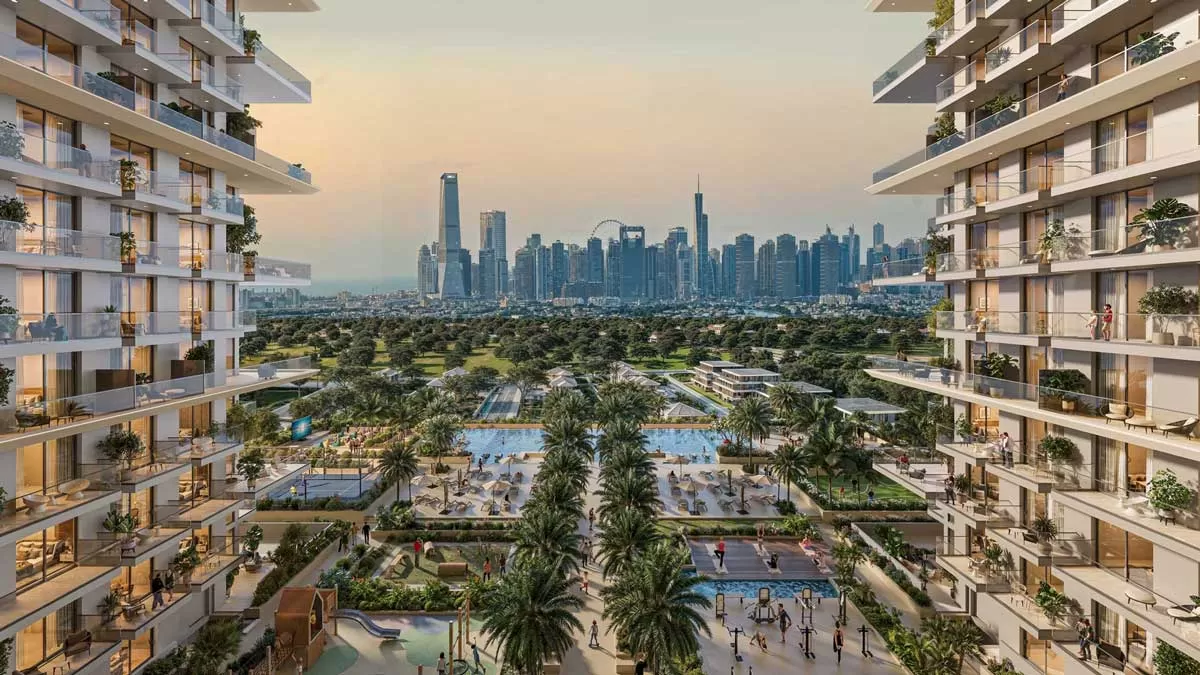 SOL Properties Unveils AED 1 Billion SOL Levante in JVT