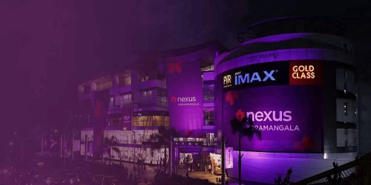 Nexus Select Trust to acquire Vega City Mall in Bengaluru for Rs 8.77 Bn