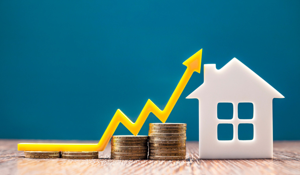 Gurugram leads with 12% YoY property price increase