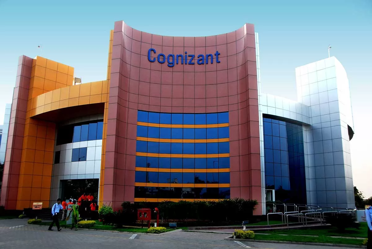 Cognizant lists Chennai headquarters for sale, seeking Rs 8 billion