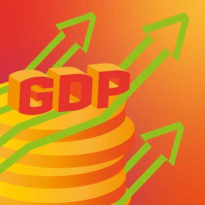 India's Q1 FY24 GDP surges to 7.8%