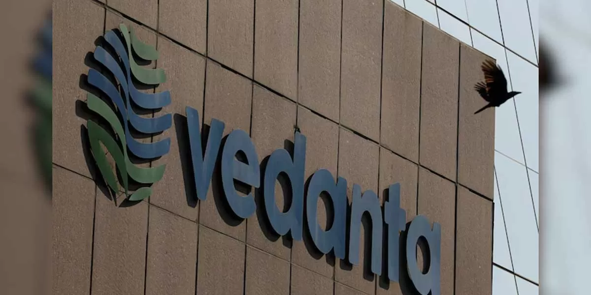 Vedanta Aluminium Partners with GAIL