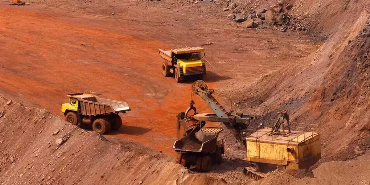 India's Critical Minerals Solution Lies Nearby