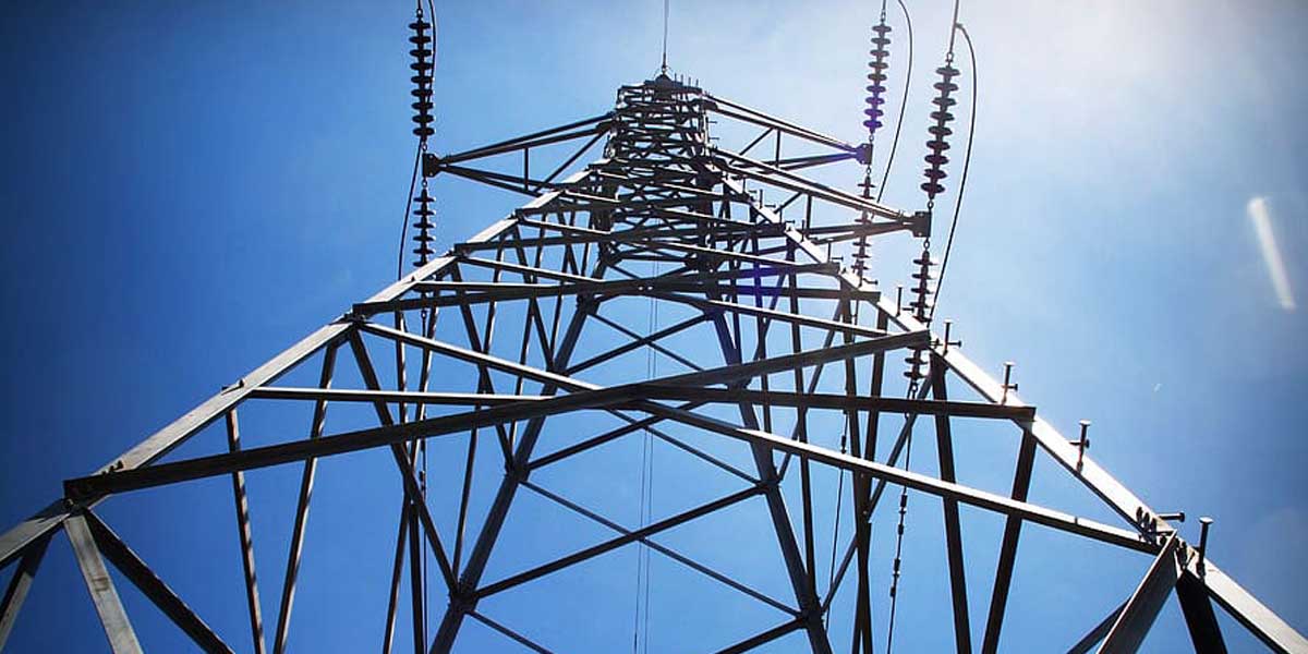 India Eyes Cross-Border Power Grid Interconnection