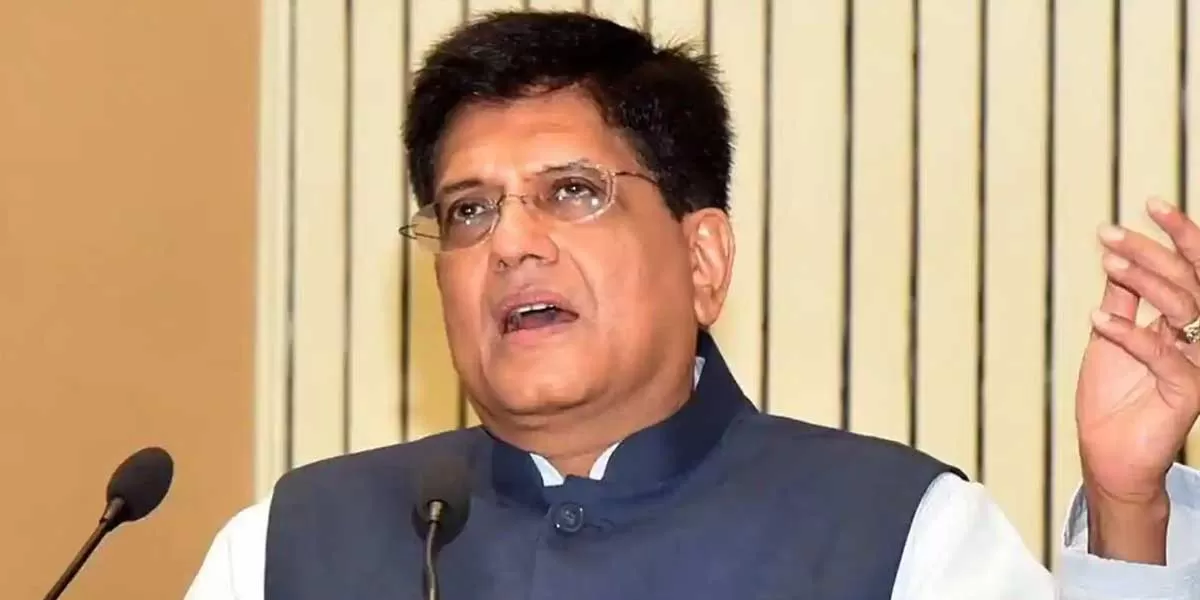 India-Africa Trade Target Set at $200 Billion by 2031, Says Piyush Goyal