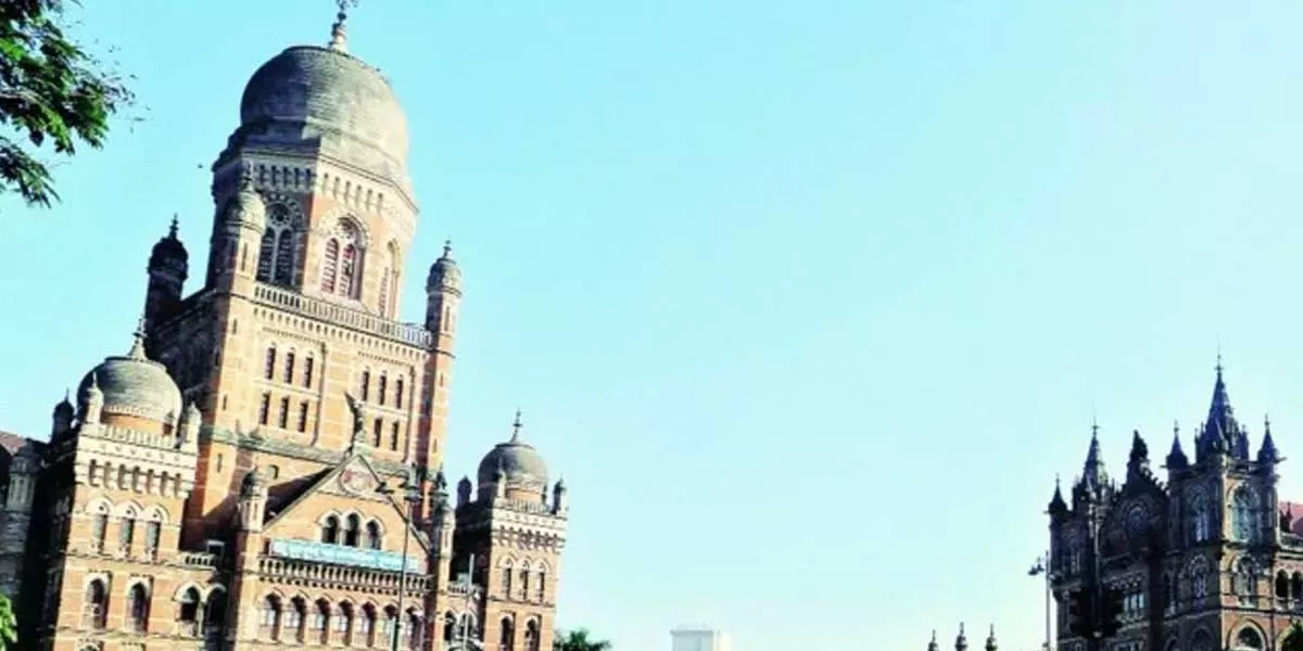 BMC to Launch Tenders for 5 New Air Quality Monitoring Stations