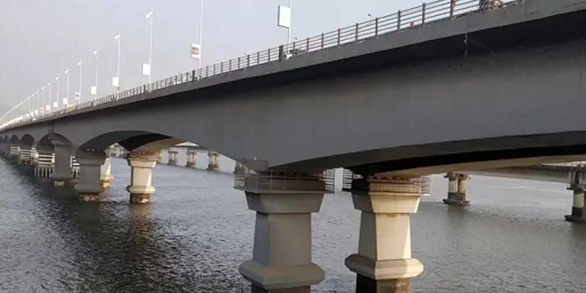 MMRDA Invites Bids for Palghar Creek Bridge Construction