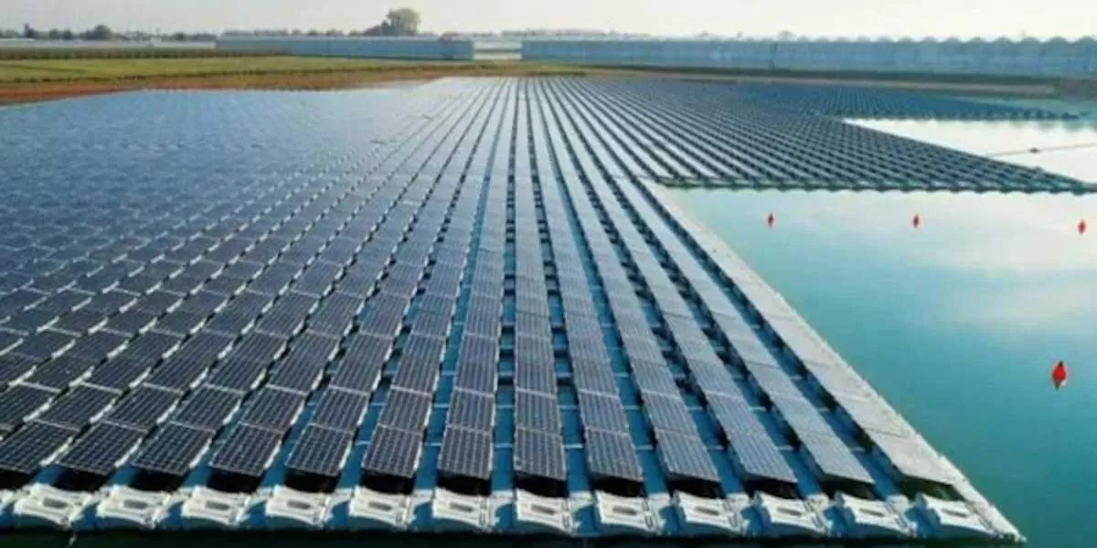 Waaree Plans Rs 80 Billion Solar Plant and Seek 500 Acre in Nagpur